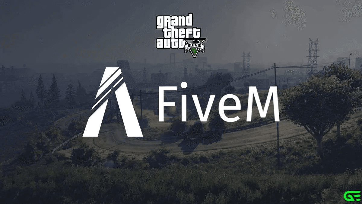 FiveM / GTA V